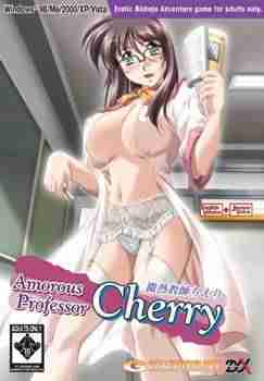 Descargar Amorous Professor Cherry [English] por Torrent